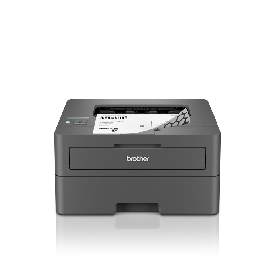 BROTHER STAMPANTE LASER A4 B/N, 32PPM, FRONTE RETRO AUTO, USB/WIFI - STAMPANTI LASER