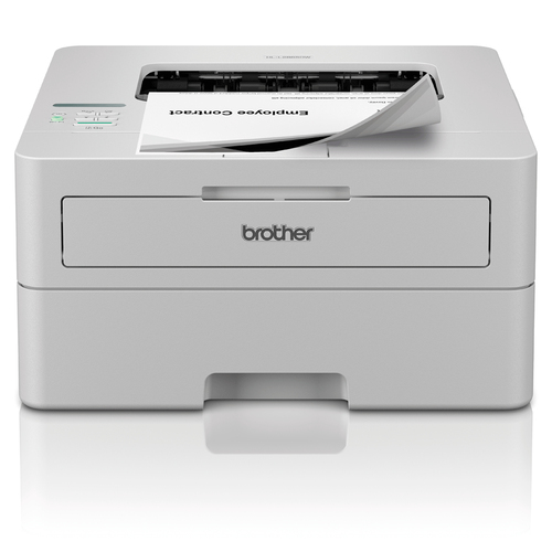 BROTHER STAMPANTE LASER A4 B/N, 34PPM FRONTE/RETRO, USB/LAN/WIFI, PCL6 - STAMPANTI LASER