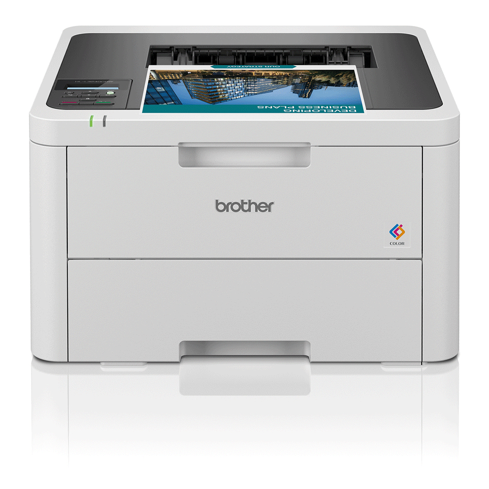 BROTHER STAMPANTE LED A4 COLORE, 26PPM FRONTE/RETRO AUTO, USB/WIFI - STAMPANTI LASER
