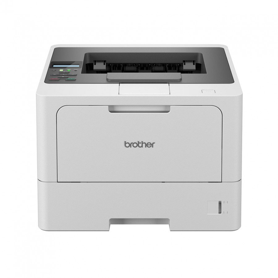 BROTHER STAMPANTE LASER A4 B/N, 48PPM, FRONTE E RETRO AUTO, USB/WIFI - STAMPANTI LASER