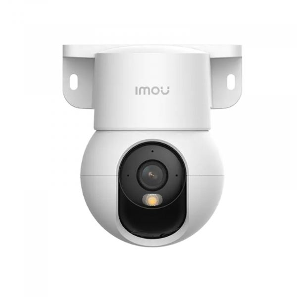 IMOU TELECAMERA POE 3MP 25/30FPS, 5MP 20FPS, POE/5V DC, HUMAN VEHICLE DETECTION, SMART COLOR NIGHT - TELECAMERE IP