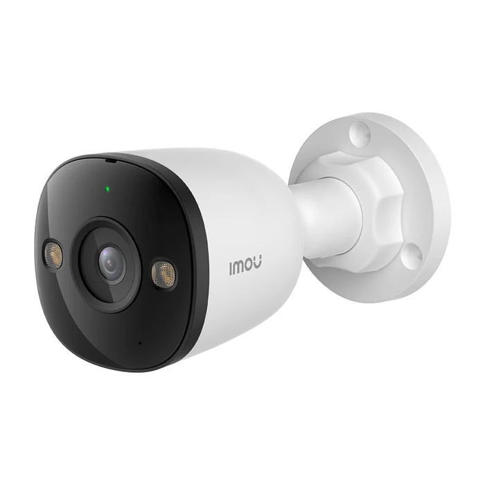 IMOU TELECAMERA POE 3MP/5MP 25/30FPS, POE/12V DC, HUMAN VEHICLE DETECTION,SMART COLOR NIGHT VISION - TELECAMERE IP