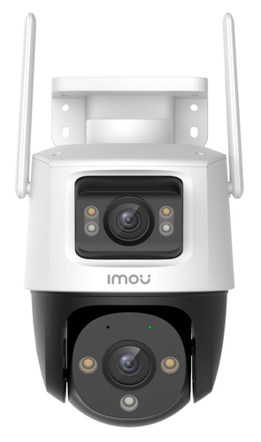 IMOU TELECAMERE IP CRUISER DUAL 6MP PTZ IP/WI-FI FULL-COLOR 6MP 3.6 MM IR