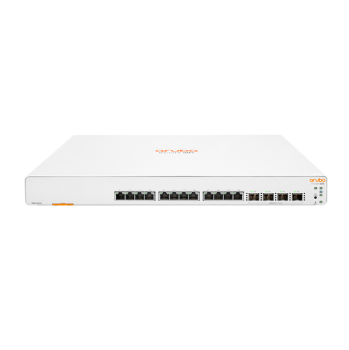 HPE Aruba Instant On 1960 12XGT 4SFP+ Switch …