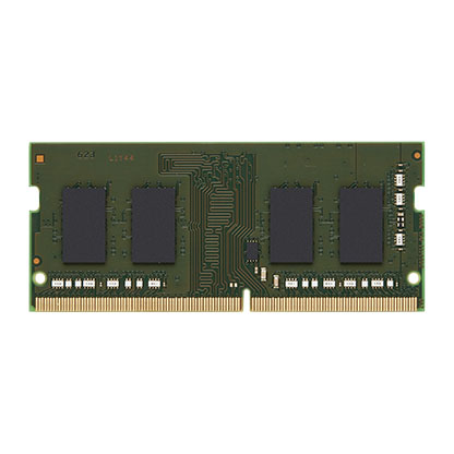 KINGSTON RAM SODIMM 8GB DDR4 3200MHZ CL22
