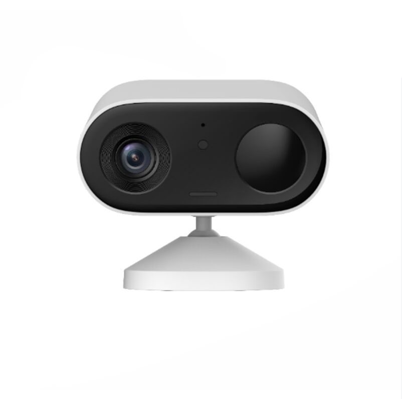 IMOU TELECAMERE A BATTERIA CELL GO FULL COLOR KIT BULLET WI-FI FULL-COLOR 3 MP 2.8 MM IR BATTERIA +