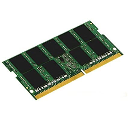 KINGSTON RAM SODIMM 16GB DDR4 3200MHZ CL22