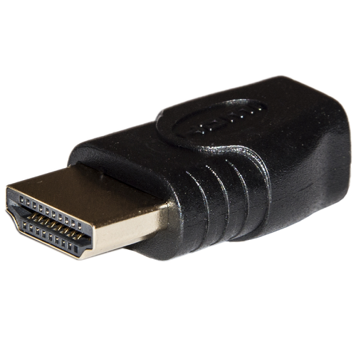 LINK ADATTATORE HDMI MASCHIO - MICRO CONNETTORE HDMI 