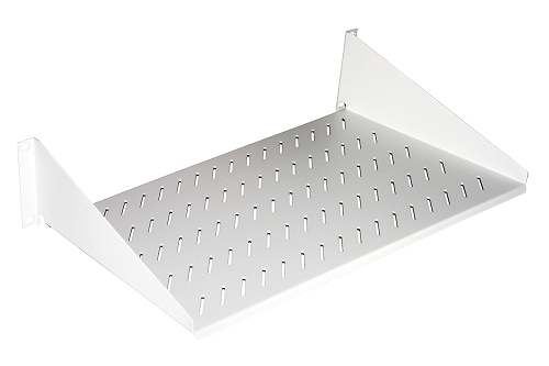 RIPIANO PER ARMADIO 19 2 UNITA PROFONDITA 250 MM. (UNIVERSALE) COLORE GRIGIO