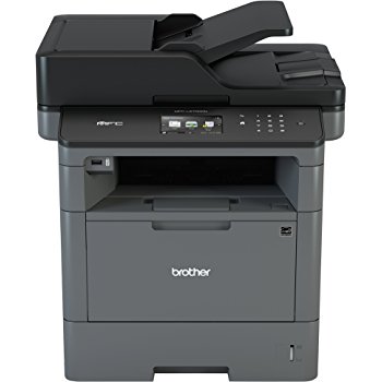 BROTHER MULTIF. LASER MFCL5700DN A4 B/N 36PPM USB/ETHERNET STAMPANTE SCANNER COPIATICE FAX