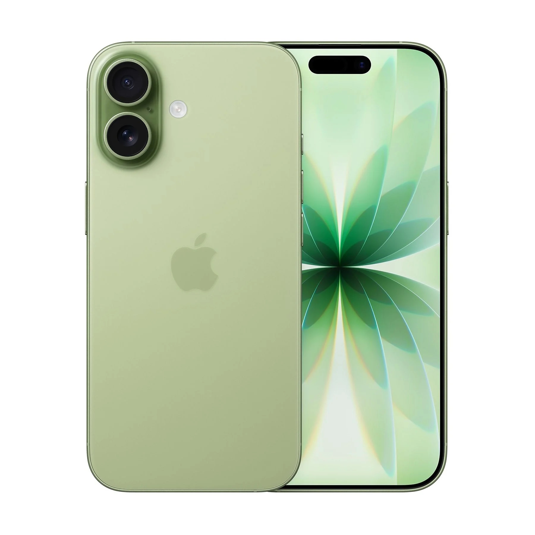 APPLE iPHONE 17 5G DUAL SIM 6.3" OLED 512GB 5G ITALIA SAGE