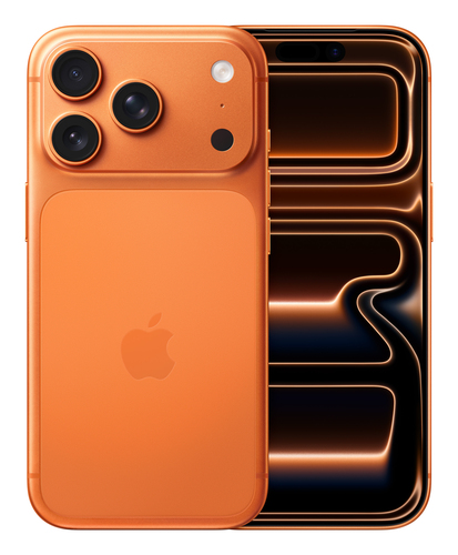 APPLE IPHONE 17 PRO 512 ORANGE ITALY