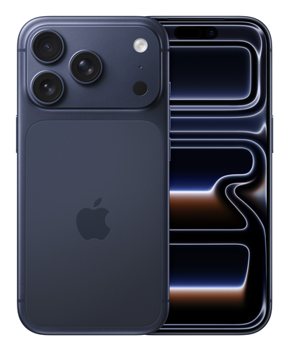 APPLE IPHONE 17 PRO 512GB DEEP BLUE
