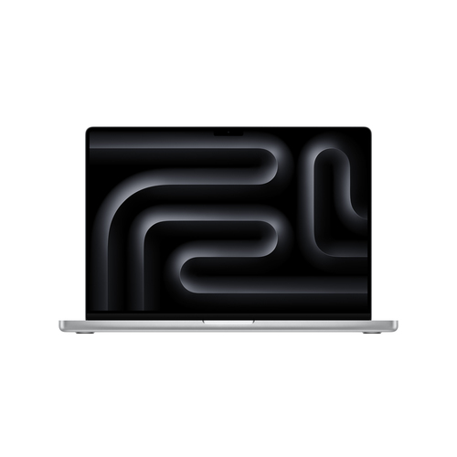 APPLE NB MACBOOK PRO APPLE M5 PRO CHIP WITH 18CORE CPU AND 20CORE GPU 48GB 1TB SSD 16, SILVER