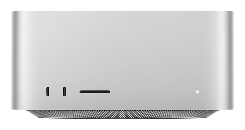 APPLE MAC STUDIO M5 MAX CHIP WITH 18-CORE CPU 32-CORE GPU 36GB 512GB