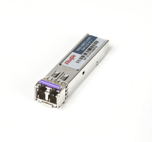REYEE TRANSCEIVER SFP 1000BASE-LX SM (1310NM, 10KM, CONNETTORE LC)