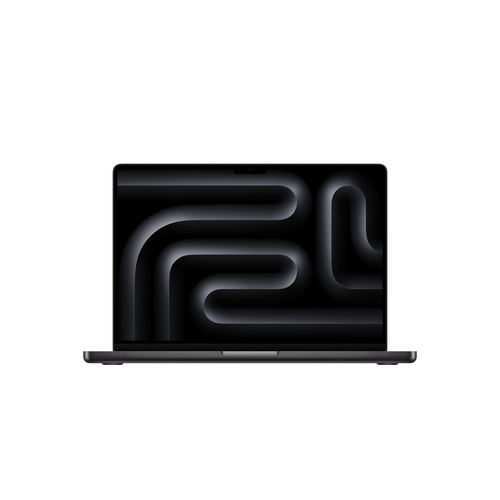 APPLE NB MACBOOK PRO APPLE M5 PRO CHIP WITH 15CORE CPU AND 16CORE GPU 24GB 2TB SSD 14, SPACE BLA