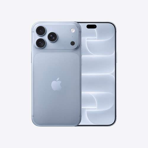 APPLE IPHONE 18 PRO MAX GLACIER 256GB
