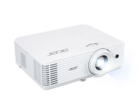 ACER VIDEOPROIETTORE DLP WUXKGA 10.000:1 5200 LUMEN, X1528KI, HDMI