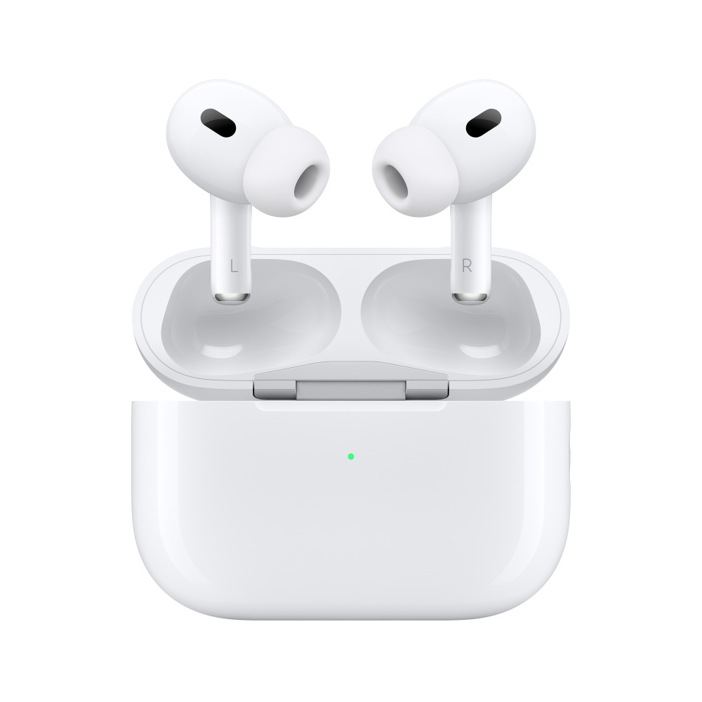APPLE AIRPODS PRO 2ND GENERATION WITH MAGSAFE CASE USB C