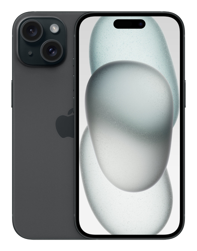 APPLE iPHONE 15 6.1" 128GB 5G EUROPA BLACK