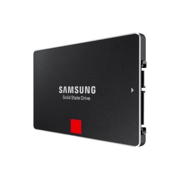 SAMSUNG SSD 860 PRO 2TB 2,5 SATA3 MJX CONTROLLER V-NAND MLC 560/530 MB/S R/W