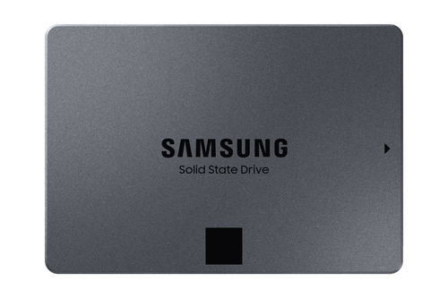 SAMSUNG SSD 870 QVO 1TB 2,5 SATA3 550/520 MB/S R/W