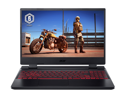 ACER NB NITRO 5 AN515-58-567C I5-12500H 8GB 512GB SSD 15,6 GEFORCE RTX 3050 4GB WIN 11 HOME