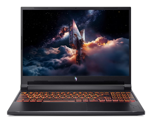 ACER NITRO V 16 AI ANV16-42-R5C9 GAMING 16" WUXGA AMD RYZEN 7 260 RAM 16GB-SSD 1TB NVMe-NVIDIA GeForce RTX 5060 8GB-WI-FI 6E + GIGABIT LAN-WIN 11 HOME NERO (NH.QYXET.002)