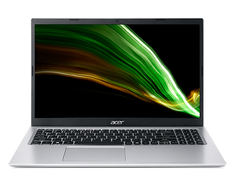 ACER NB A315-58-34PQ i3-1115G4 8GB 512GB SSD 15,6 WIN 11 HOME