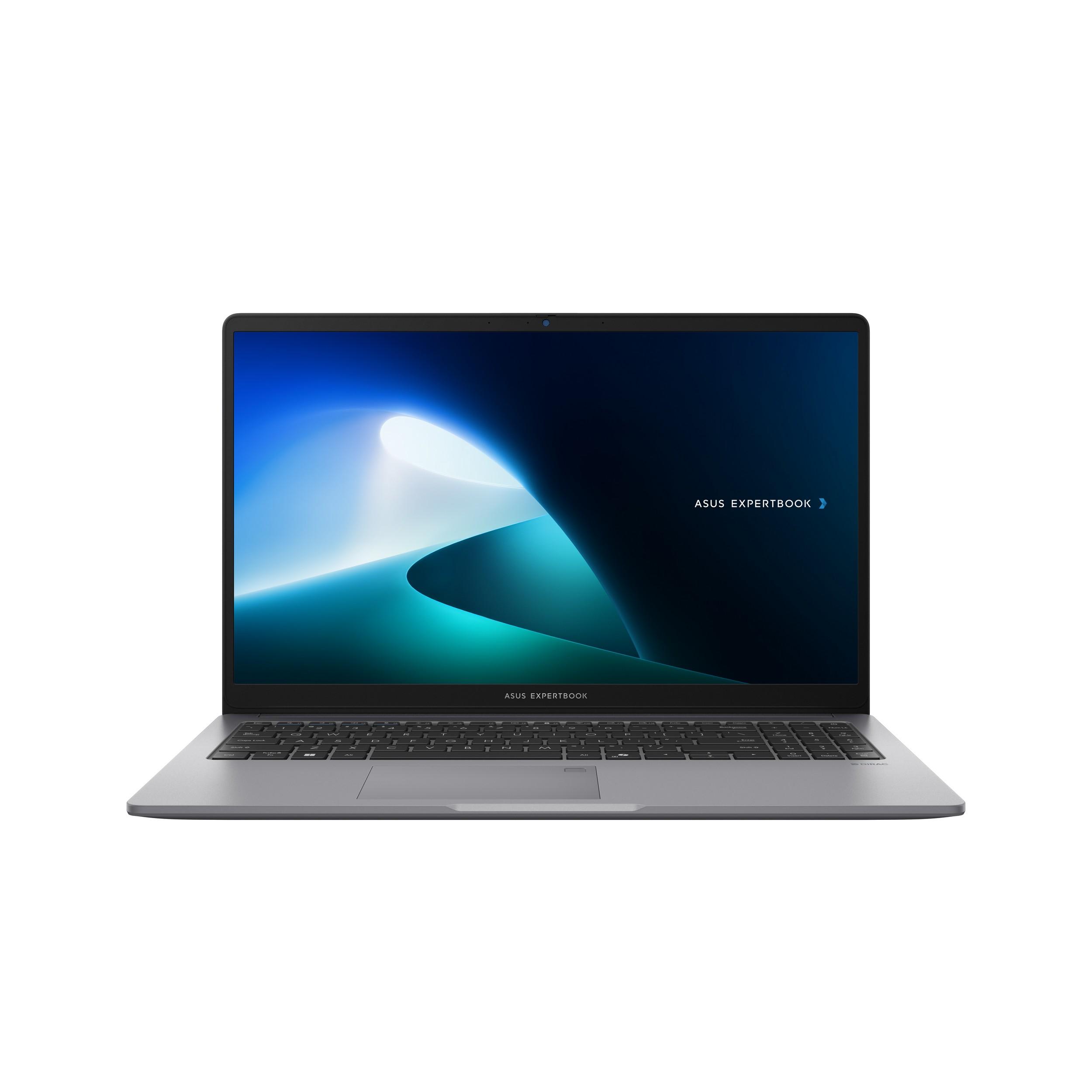 ASUS NB 15,6" ExpertBook P1 INTEL 3 100U 8GB 512GB SSD WIN 11 HOME