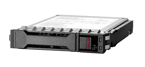 HPE SSD SERVER 960GB SATA RI SFF BC MV BULK