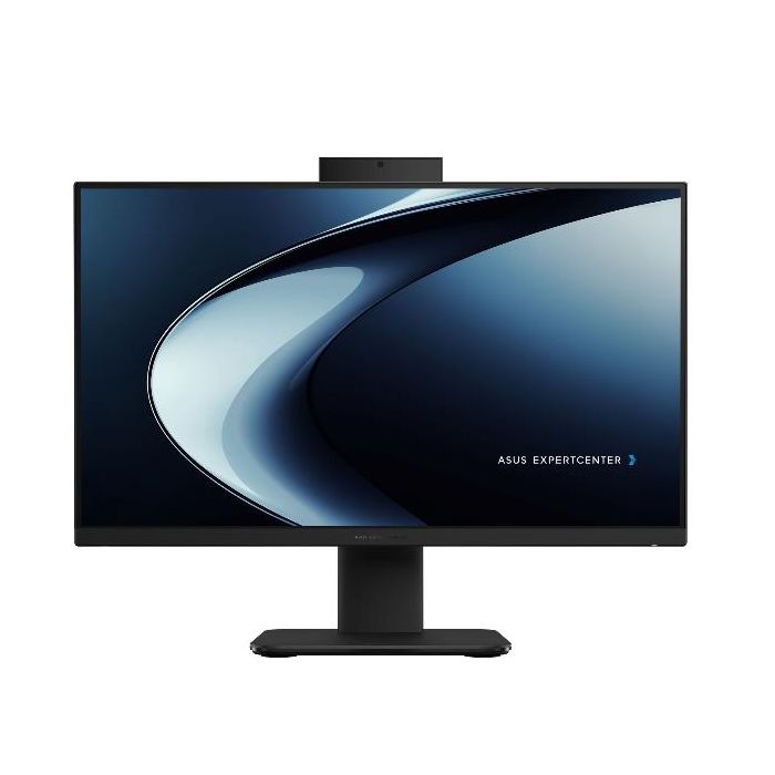 ASUS PC AIO 23,8" BLACK ExpertCenter P4 Intel Core 3 100U 8GB 256GB SSD WIN 11 PRO