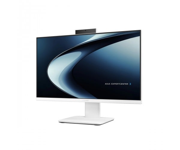 ASUS PC AIO 23,8" WHITE ExpertCenter P4 Intel Core 5 210H 16GB 512GB SSD WIN 11 PRO