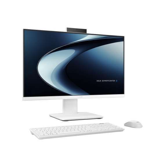 ASUS PC AIO 23,8" WHITE ExpertCenter P4 Intel Core 5 210H 16GB 1TB SSD WIN 11 PRO
