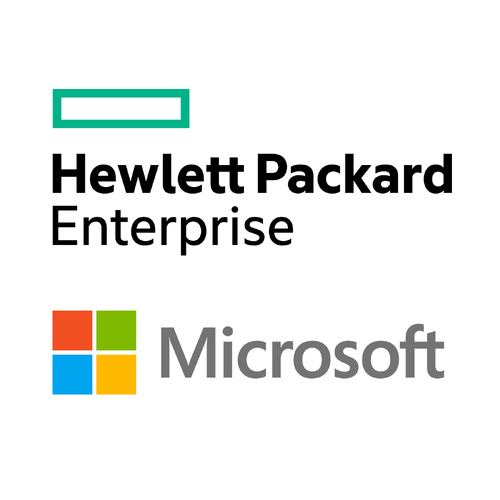 HPE MICROSOFT WINDOWS SERVER 2022 1 DEVICE CAL
