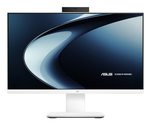 ASUS PC AIO 27" WHITE P4 Intel Core 5 210H 16GB 512GB SSD WIN 11 PRO - ALL IN ONE