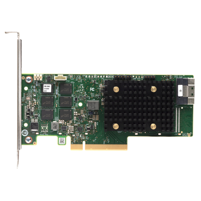 HPE CONTROLLER MR416I-P GEN11 12G TRI-MODE CONTROLLER KIT