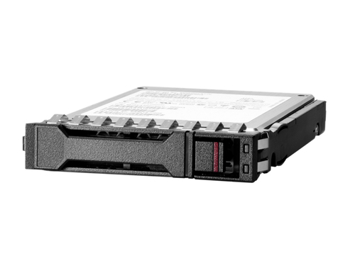 HPE HDD 1.8TB SAS 12G MISSION CRITICAL 10K SFF (2.5IN) BC 3Y 512E