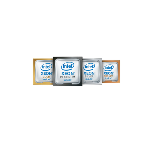 Intel Xeon Silver 4510 - 2.4 GHz - 12-core - 30 MB cache