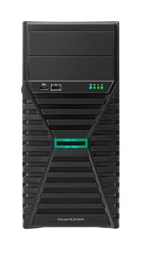 SERVER TOWER HPE ProLiant ML30 Gen11 server Intel …