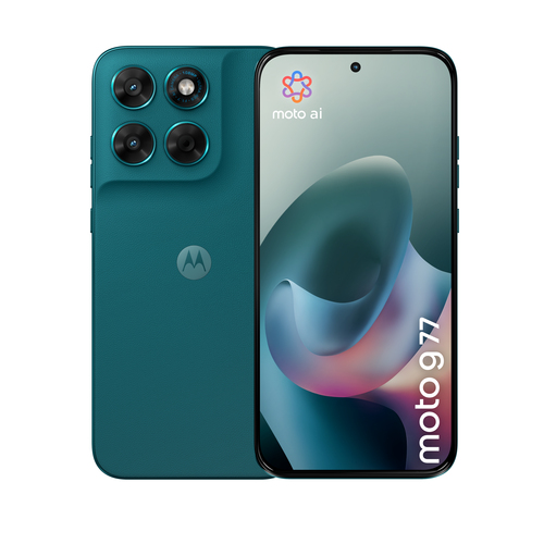 Motorola moto g77 , 17,3 cm (6.8ʺ), 8 …