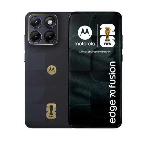 Motorola edge 70 fusion FIFA Edition, 17,2 cm …