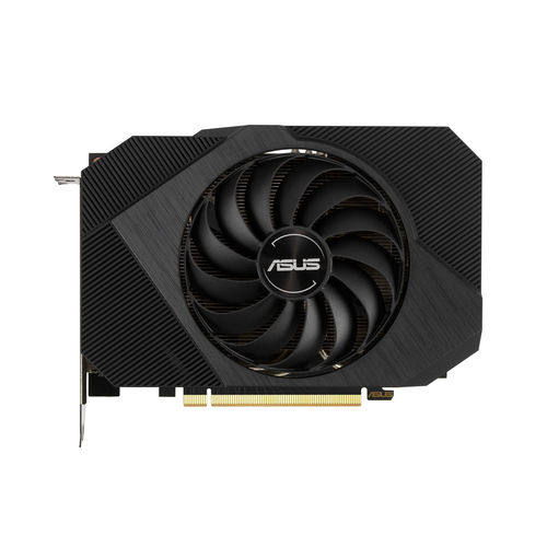 ASUS VGA GEFORCE RTX 3050, PH-RTX3050-8G, 8GB GDDR6, HDMI/DP*3, 90YV0HH2-M0NA00
