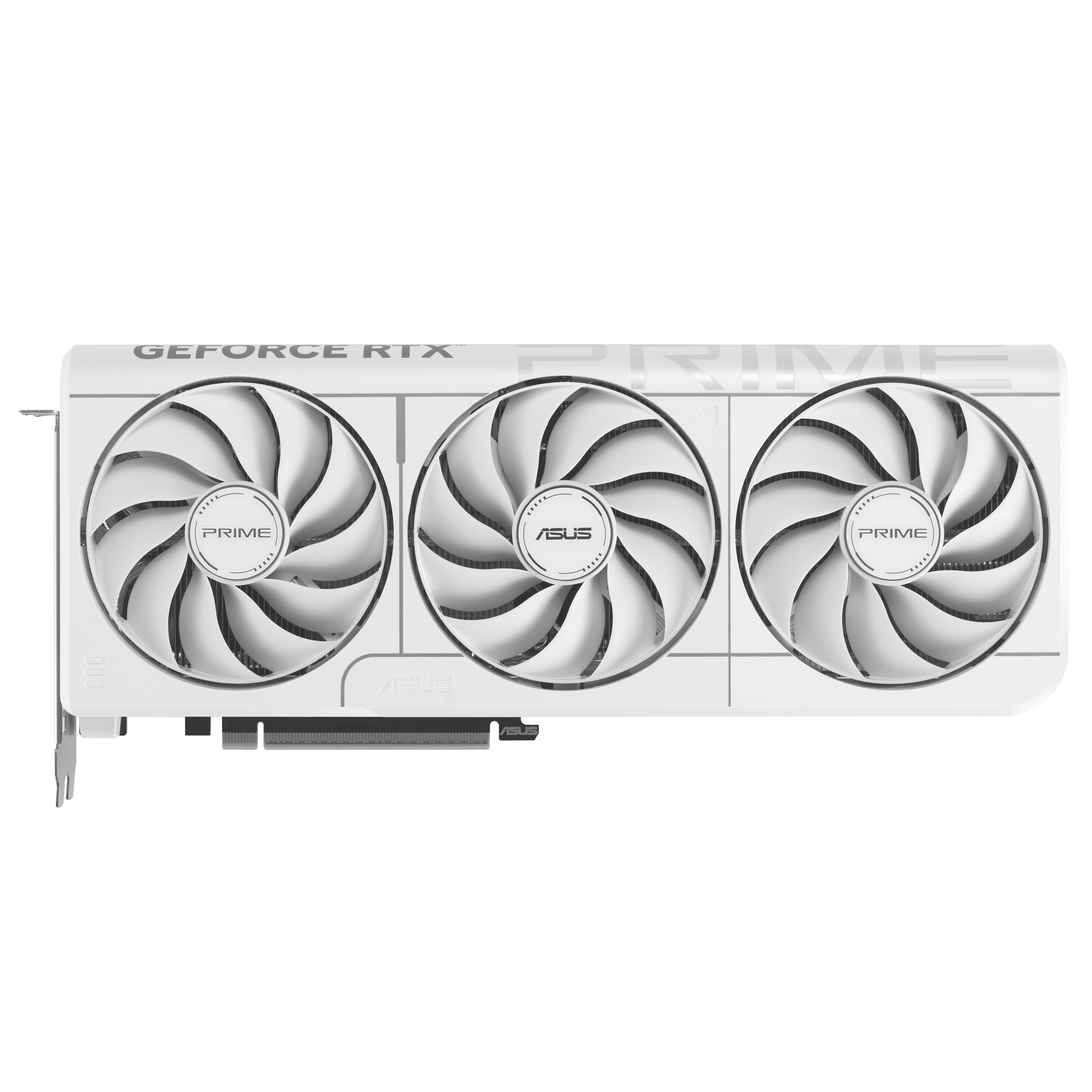 ASUS VGA GEFORCE RTX 5070, PRIME-RTX5070-O12G-WHITE, 12GB GDDR7, HDMI/DP*3, 90YV0M19-M0NA00