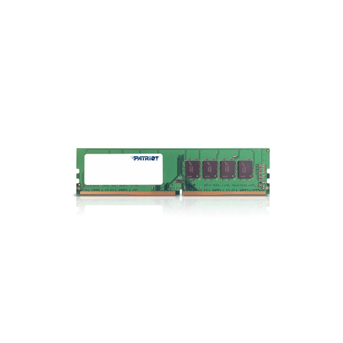 PATRIOT RAM DIMM 16GB (1X16GB) DDR4 2666MHZ CL19