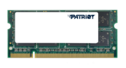 PATRIOT RAM SO-DIMM 8GB DDR4 2666MHZ