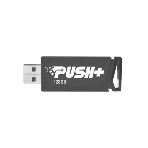 PATRIOT PEN DISK PUSH+ 128GB USB3.2 GEN1