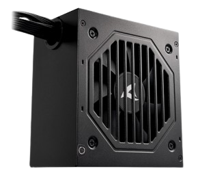 SHARKOON REBEL P10 ALIMENTATORE 850W CYBENETICS SILVER ATX 3.1 NERO