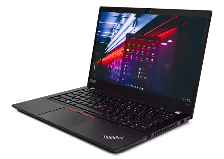REFURBISED LENOVO NB 14" THINKPAD T490 REFURBISHED i5-8365U 8GB 256GB SSD WIN 11 PRO